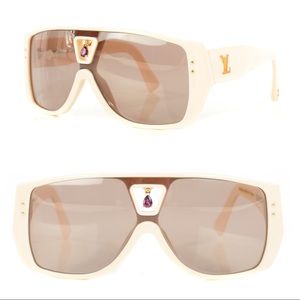 ISO LOUIS VUITTON BINDI SUNGLASSES
